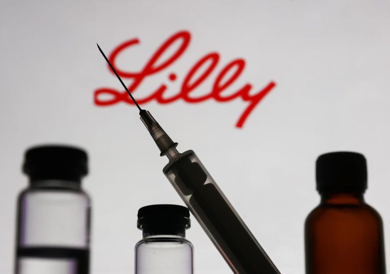 Eli Lilly ინსულინის პროდუქტების ფასს 70%-ით შეამცირებს
