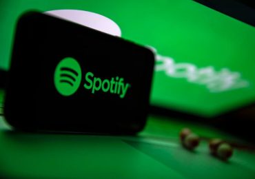 Spotify-ის მსმენელთა რიცხვმა ნახევარ მილიარდს გადააჭარბა