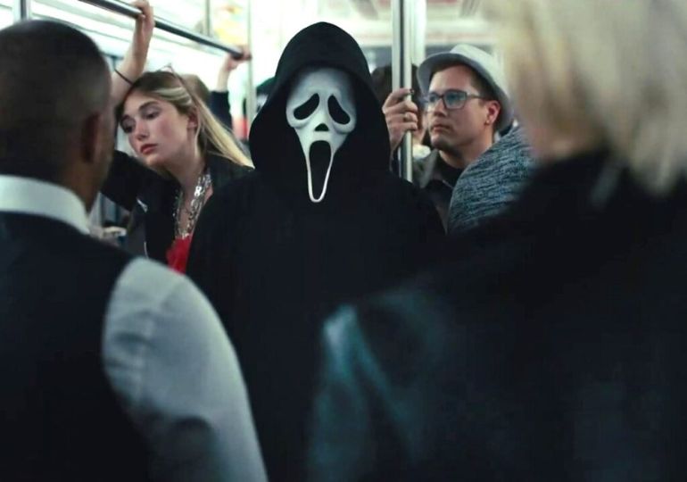 „Scream VI“-მა საშინაო დებიუტის შემოსავლით ფრენჩაიზის რეკორდი დაამყარა