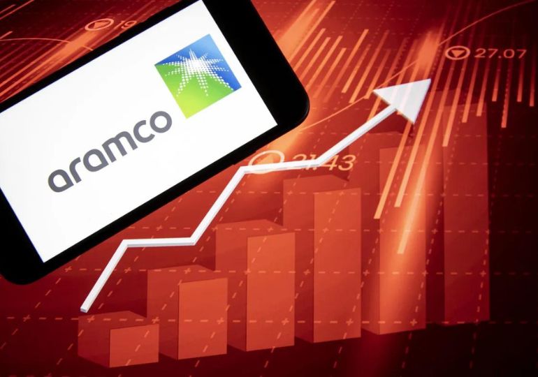 2022 წელს Aramco-მ რეკორდული, $161.1 მლრდ-ის მოგება მიიღო