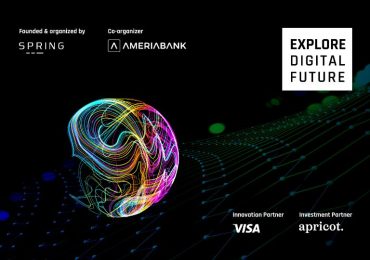The First â€œDoing Digitalâ€� Forum Will Be Held in Yerevan