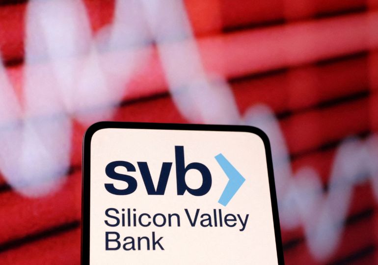 ყველაფერი Silicon Valley Bank-ის მარცხის შესახებ - უდიდესი საბანკო კოლაფსი 2008 წლის შემდეგ