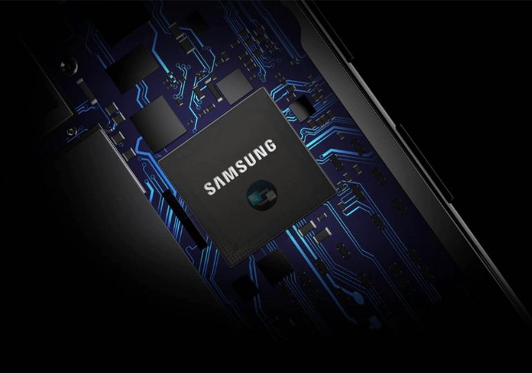 Samsung-ი ჩიპების წარმოებაში $230 მილიარდის ინვესტიციას განახორციელებს