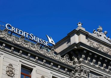 რა ხდება შვეიცარიის მეორე უმსხვილესი ბანკის, Credit Suisse-ის გარშემო?