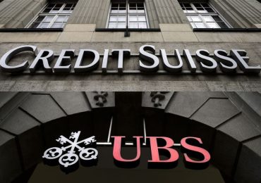 Credit Suisse-ის აღსასრული და UBS-ის მომავალი