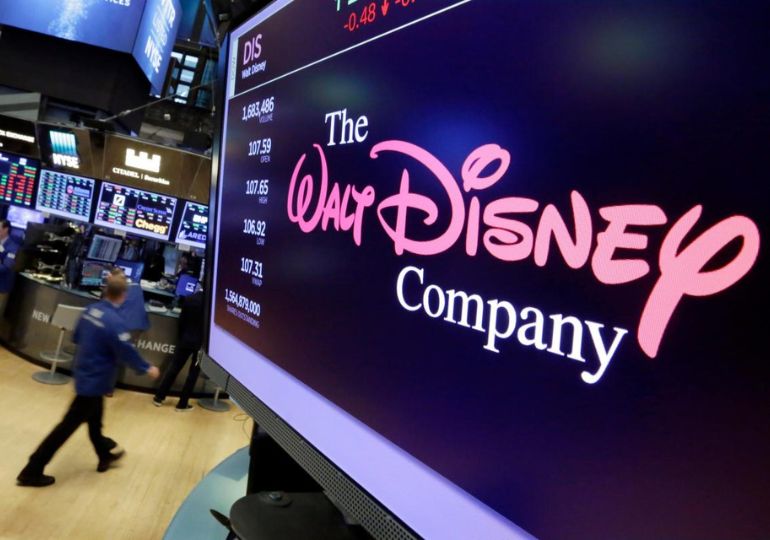 Disney სამსახურიდან 7,000 თანამშრომელს ათავისუფლებს