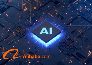 Alibaba ChatGPT-ის კონკურენტ ხელოვნურ ინტელექტზე მუშაობს