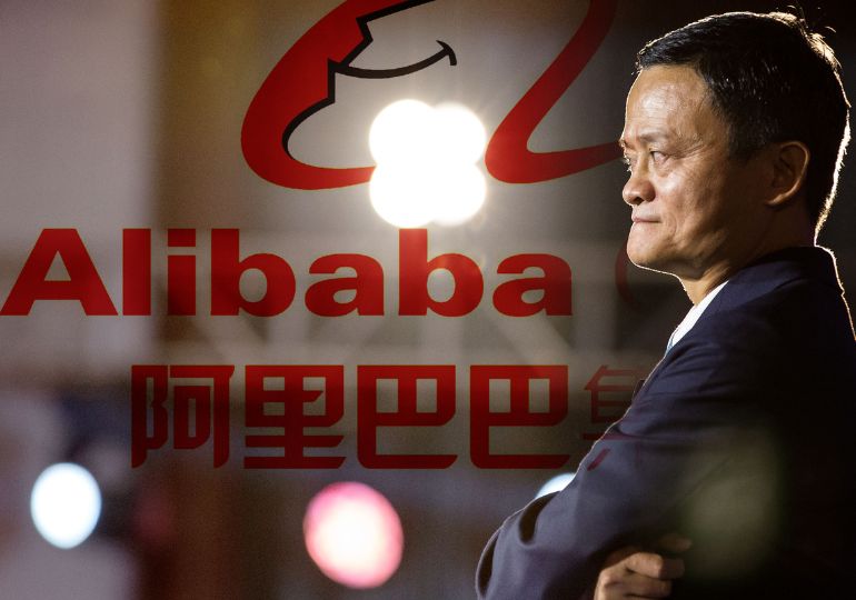 რა ვიცით Alibaba-ს დაშლასა და ჯეკ მას ჩინეთში დაბრუნებაზე?