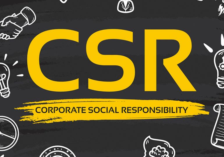 რა არის CSR და რა როლი აქვს კორპორაციულ პასუხისმგებლობას კომპანიების საქმიანობაში
