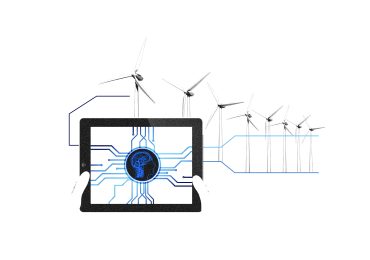 Artificial Intelligence in Renewable Energy Sector