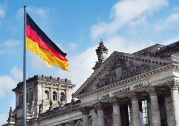 გერმანიის ეკონომიკა პირველ კვარტალში რეცესიაში შევიდა