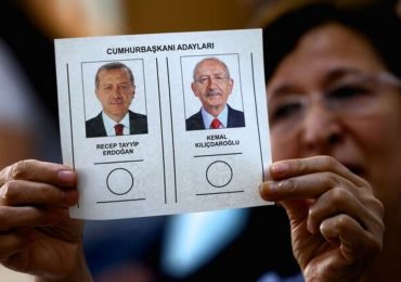 თურქეთის საპრეზიდენტო არჩევნების წინასწარი შედეგები ცნობილია