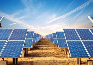 IEA: მზის ენერგიაში ინვესტიციების მოცულობამ ნავთობს პირველად გადააჭარბა