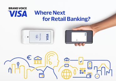 Where Next for Retail Banking?