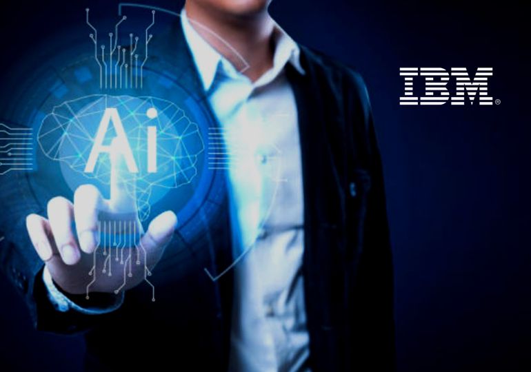 IBM-ი თანამშრომელთა ნაწილის ხელოვნური ინტელექტით ჩანაცვლებას გეგმავს