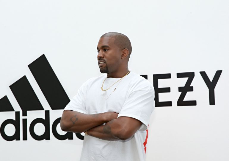 Adidas-ი Yeezy-ის მარაგის გაყიდვიდან მიღებულ შემოსავალს ქველმოქმედებას მოახმარს