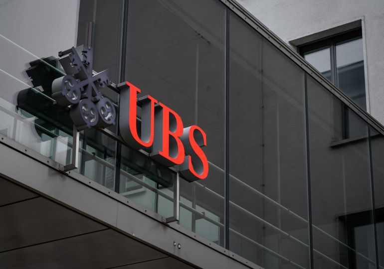 Credit Suisse-ის დახმარების შემდეგ UBS-მა შესაძლოა მილიარდები დაკარგოს