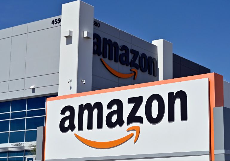 Amazon-ი ინდოეთის ქლაუდ-სერვისებში $12.7 მილიარდის ინვესტირებას გეგმავს