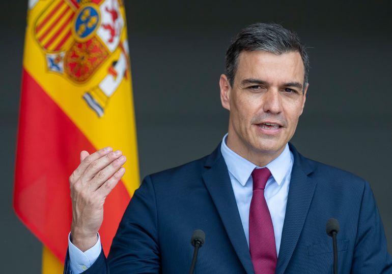 ოპოზიციის გამარჯვების შემდეგ, ესპანეთის პრემიერმა ვადამდელი არჩევნები დანიშნა