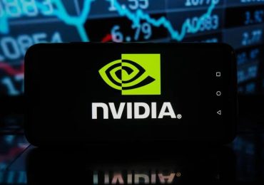 Nvidia-ს საბაზრო კაპიტალიზაციამ $1 ტრილიონს გადააჭარბა