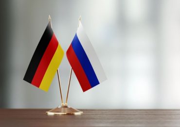 გერმანიამ რუსეთს ხუთიდან ოთხი საკონსულოს დახურვის მოთხოვნით მიმართა