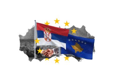 ევროპის კავშირის 11-პუნქტიანი შეთანხმება - სერბეთისა და კოსოვოს დიალოგი