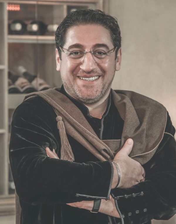 Askaneli Brothers • Forbes Georgia