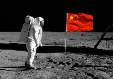 ჩინეთს 2030 წლამდე ასტრონავტების მთვარეზე დასმა სურს