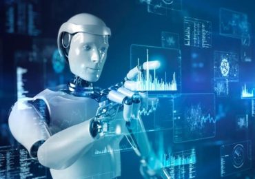 4 მთავარი რისკი, რაც ხელოვნური ინტელექტის ტექნოლოგიის განვითარებას თან ახლავს