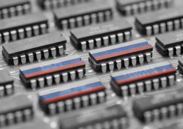 რუსეთი ელექტრომოწყობილობებზე სანქციებს თავს წარმატებით არიდებს - აშშ-ის ოფიციალური პირი