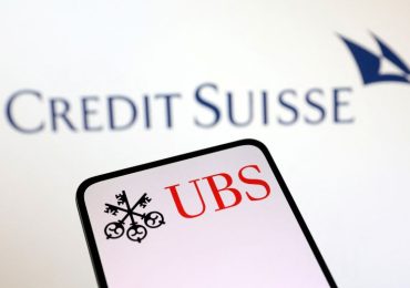 UBS-მა Credit Suisse-ის შესყიდვის პროცედურა დაასრულა