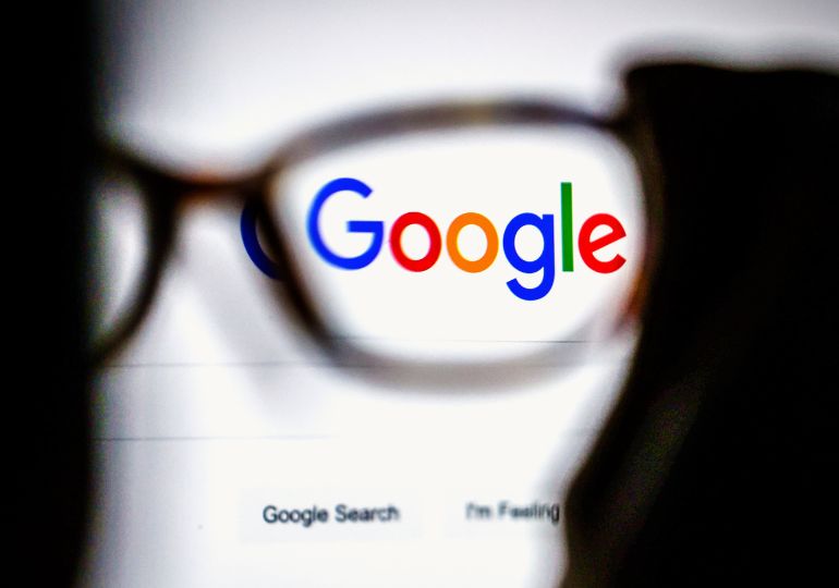 Google-ს ანტიმონოპოლიური კანონის დარღვევას ედავებიან | კომპანიას შესაძლოა სარეკლამო ბიზნესის ნაწილის გაყიდვა მოუხდეს