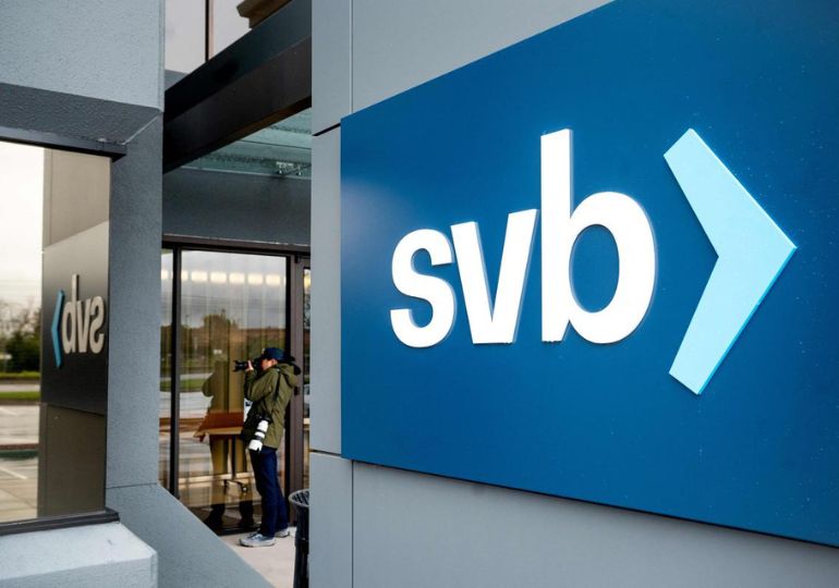 SVB-ი საკუთარი საინვესტიციო საბანკო მიმართულების გაყიდვას დათანხმდა