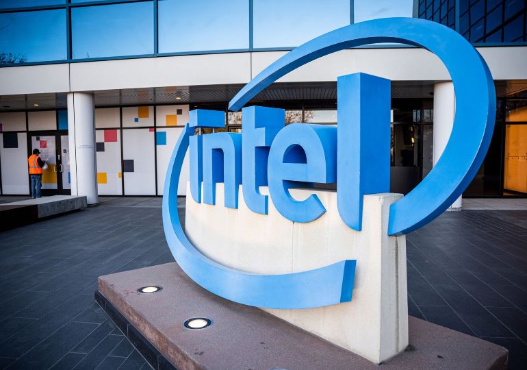 Intel-ი გერმანიაში ჩიპების $33-მილიარდიან ქარხანას ააშენებს