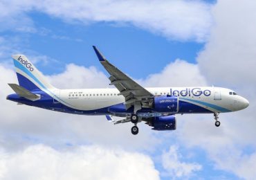 Airbus-მა IndiGo-სგან რეკორდული რაოდენობის თვითმფრინავის შეკვეთა მიიღო