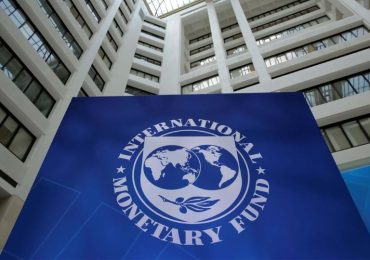 IMF გლობალური ცენტრალური ბანკის ციფრული ვალუტის პლატფორმის შექმნაზე მუშაობს