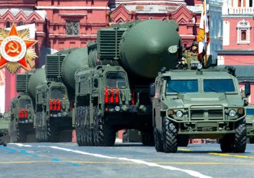 NATO: რუსეთის ბირთვული იარაღის განლაგება უცვლელია