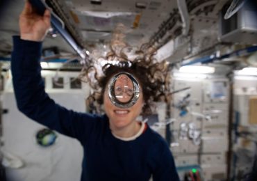 NASA-მ ISS-ზე ასტრონავტების შარდისა და ოფლის 98%-ის სასმელ წყლად გადამუშავება შეძლო