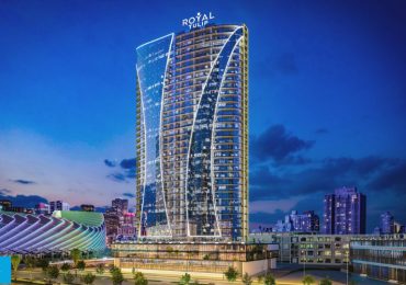 METROPOL and Louvre Hotels Group: A Unique Collaboration Inspiring New Heights in Real Estate Development in Batumi