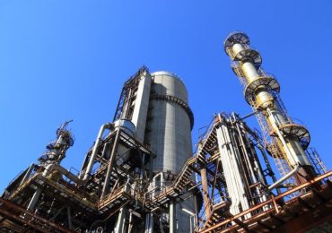 Aramco და TotalEnergies-ი საუდის არაბეთში ერთობლივ ნავთობქიმიურ კომპლექსს ააშენებენ