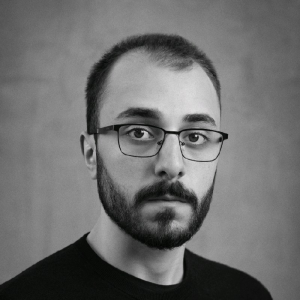 Picture of მიშო ზღულაძე