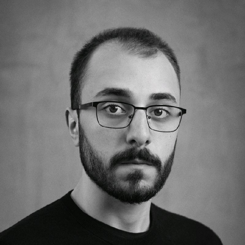 Picture of მიშო ზღულაძე