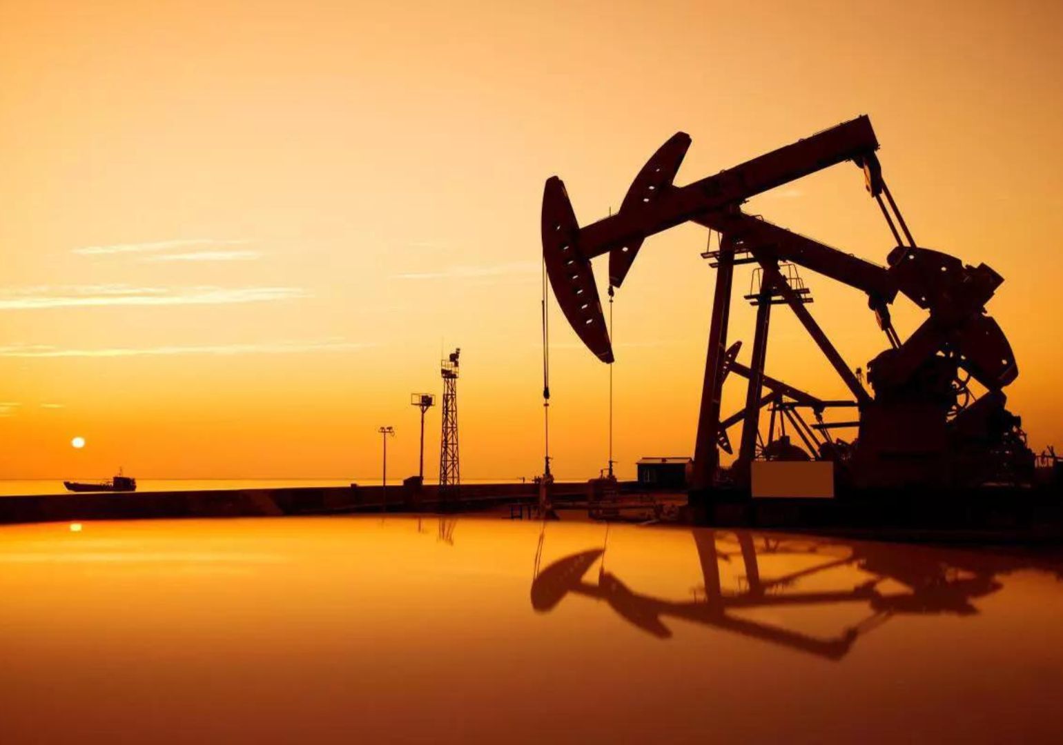 რამდენად დიდია ნედლი ნავთობის გლობალური ბაზარი?