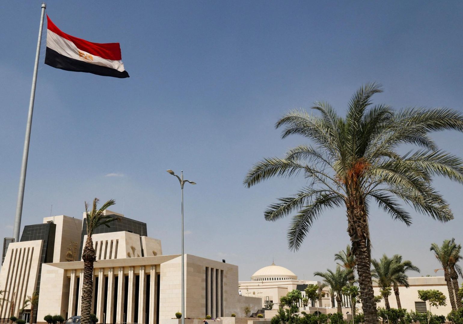 ეგვიპტემ პრივატიზაციის გზით $1.9 მილიარდის სახელმწიფო აქტივები გაასხვისა