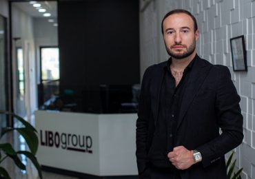 Libo Group's Expansion Plan - Interview With Otar Badagadze