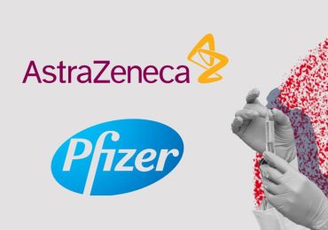 AstraZeneca $1 მილიარდად Pfizer-ის გენური თერაპიის პორტფელს შეიძენს