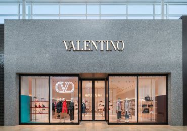 Kering-მა იტალიური Valentino-ს 30%-იანი წილი შეისყიდა