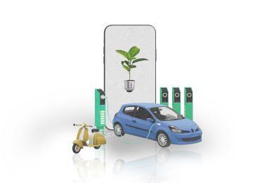 EVs for the Green Future