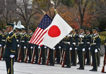 Washington Post: ჩინეთმა იაპონიის სამხედრო ქსელები დაჰაკა