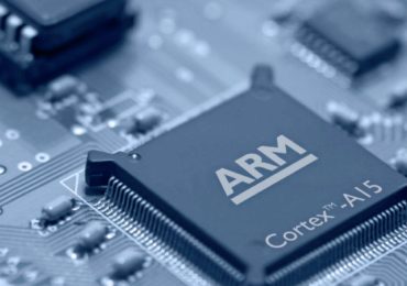 Apple-ი და Samsung-ი ჩიპების მწარმოებელ ARM-ში ინვესტირებას გეგმავენ
